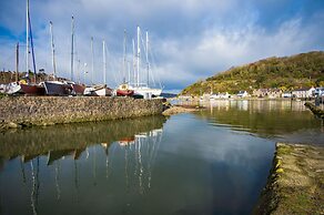 Llais Afon - 3 Bedroom Holiday Home - Fishguard