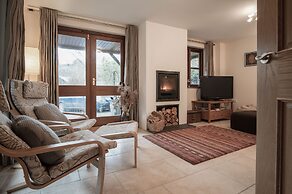 Llais Afon - 3 Bedroom Holiday Home - Fishguard