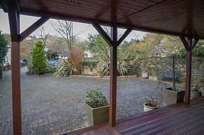 Llais Afon - 3 Bedroom Holiday Home - Fishguard