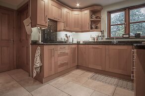 Llais Afon - 3 Bedroom Holiday Home - Fishguard