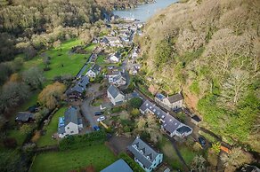 Llais Afon - 3 Bedroom Holiday Home - Fishguard