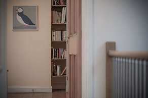 Llais Afon - 3 Bedroom Holiday Home - Fishguard