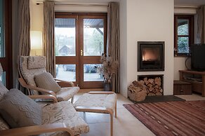 Llais Afon - 3 Bedroom Holiday Home - Fishguard