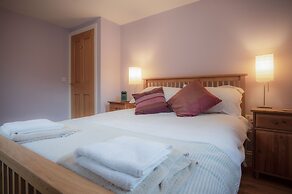 Llais Afon - 3 Bedroom Holiday Home - Fishguard