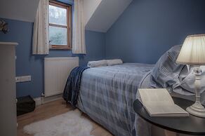 Llais Afon - 3 Bedroom Holiday Home - Fishguard