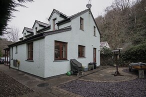 Llais Afon - 3 Bedroom Holiday Home - Fishguard