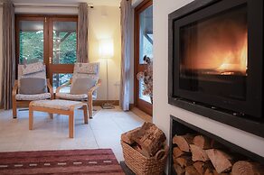 Llais Afon - 3 Bedroom Holiday Home - Fishguard