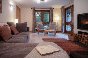 Llais Afon - 3 Bedroom Holiday Home - Fishguard