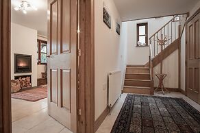 Llais Afon - 3 Bedroom Holiday Home - Fishguard