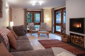 Llais Afon - 3 Bedroom Holiday Home - Fishguard