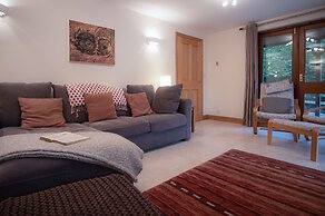 Llais Afon - 3 Bedroom Holiday Home - Fishguard