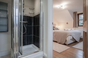 Llais Afon - 3 Bedroom Holiday Home - Fishguard