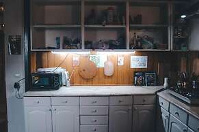 Dingo Backpackers Hostel