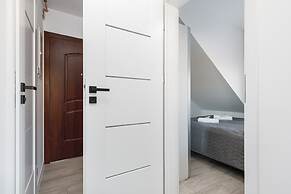 Apartment Kropli Bałtyku by Renters