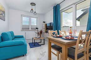 Apartment Kropli Bałtyku by Renters