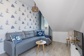 Apartment Kropli Bałtyku by Renters