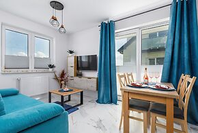 Apartment Kropli Bałtyku by Renters