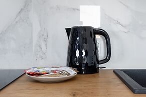 Apartment Kropli Bałtyku by Renters