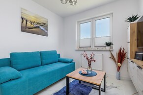 Apartment Kropli Bałtyku by Renters