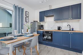 Apartment Kropli Bałtyku by Renters