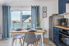 Apartment Kropli Bałtyku by Renters