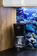 Apartment Kropli Bałtyku by Renters