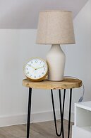 Apartment Kropli Bałtyku by Renters