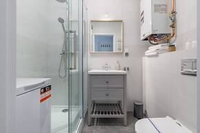 Apartment Kropli Bałtyku by Renters