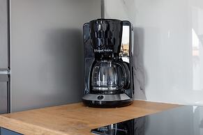 Apartment Kropli Bałtyku by Renters