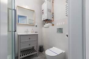 Apartment Kropli Bałtyku by Renters