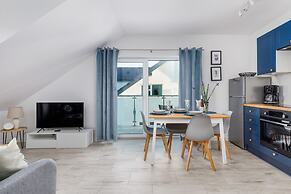 Apartment Kropli Bałtyku by Renters