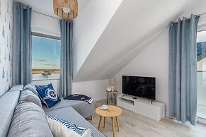 Apartment Kropli Bałtyku by Renters
