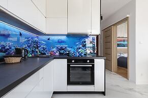 Apartment Kropli Bałtyku by Renters