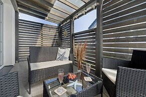 Apartment Kropli Bałtyku by Renters