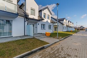 Apartment Kropli Bałtyku by Renters