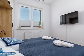Apartment Kropli Bałtyku by Renters