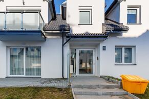 Apartment Kropli Bałtyku by Renters