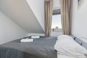 Apartment Kropli Bałtyku by Renters