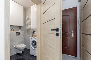 Apartment Kropli Bałtyku by Renters