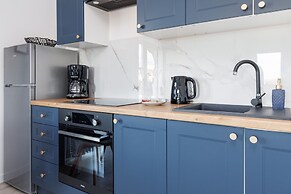 Apartment Kropli Bałtyku by Renters