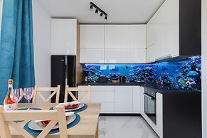 Apartment Kropli Bałtyku by Renters