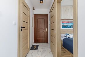 Apartment Kropli Bałtyku by Renters