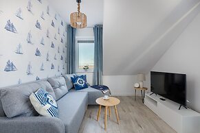 Apartment Kropli Bałtyku by Renters