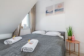 Apartment Kropli Bałtyku by Renters