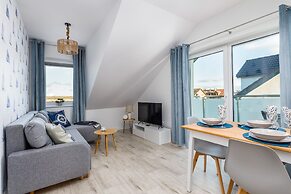 Apartment Kropli Bałtyku by Renters