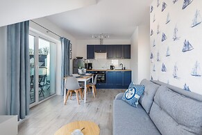 Apartment Kropli Bałtyku by Renters