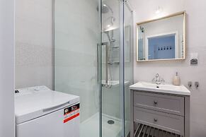 Apartment Kropli Bałtyku by Renters