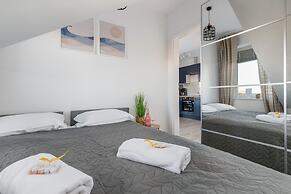 Apartment Kropli Bałtyku by Renters