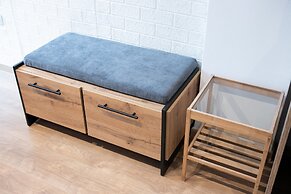 Cozy modern studio in Thessaloniki