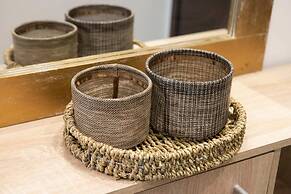 Cozy modern studio in Thessaloniki